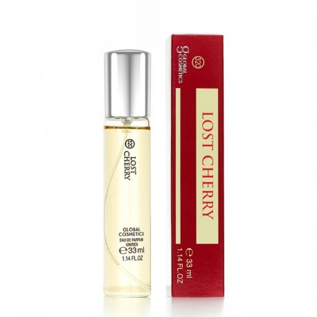 428 - ELEKTRISCHE CHERRY 33ml - zapach UNISEX perfumy
