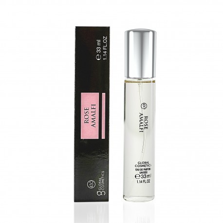 430 - ROSE AMALFI LIMITED EDITION 33ml - zapach UNISEX
