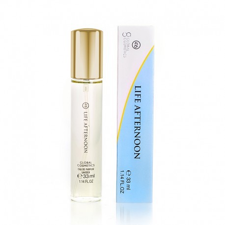 416 - LIFE AFTERNOON 33ml - zapach UNISEX perfumy