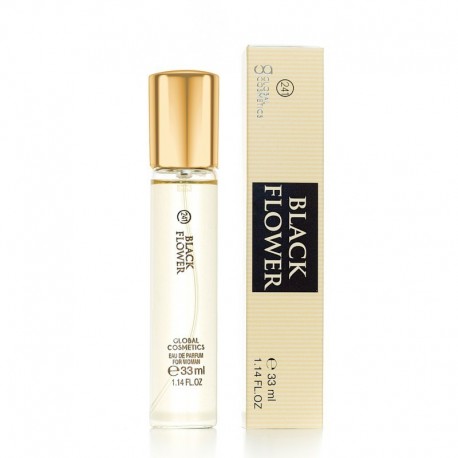 462 - SILKY ORCHID 33ml - zapach DAMSKI