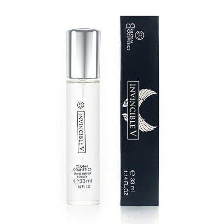 375 INVINCIBLE V 33ml – męski