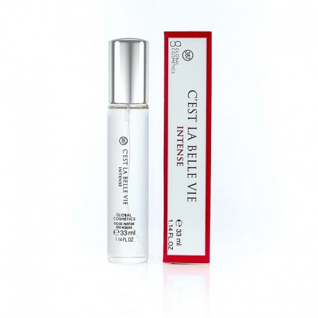 387 C’EST LA BELLE VIE INTENSE 33ml – damski