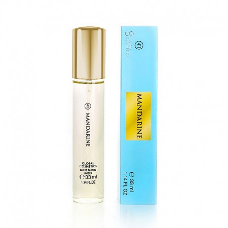 411 MANDARINE 33ml – UNISEX