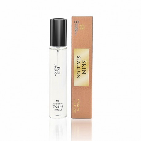 448 -SKIN STALLION 33ml – UNISEX