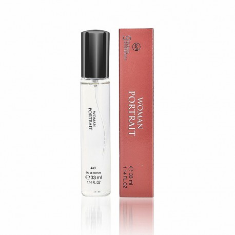 449 WOMAN PORTRAIT 33ml – DAMSKI