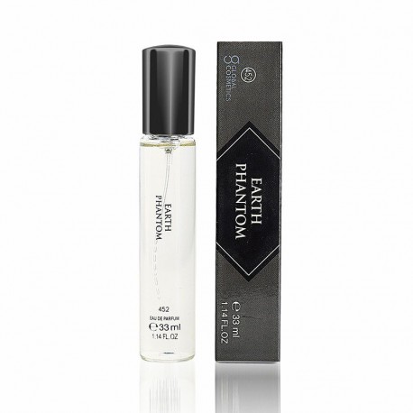 452 EARTH PHANTOM 33ml – UNISEX