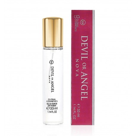 364 DEVIL OR ANGEL NOVA 33ml – damski