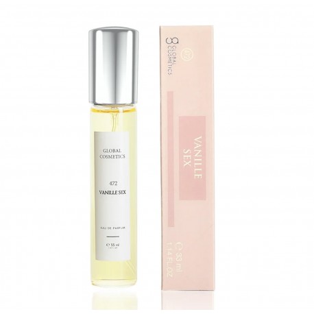 472 VANILLE SEX 33ml – UNISEX