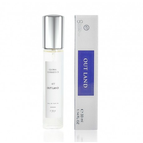 477 OUT LAND 33ml PERFUMY UNISEX