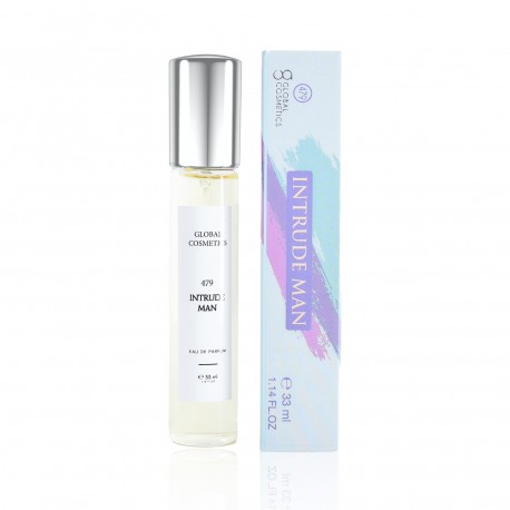 479 INTRUDE MAN 33ml PERFUMY zapach MĘSKI