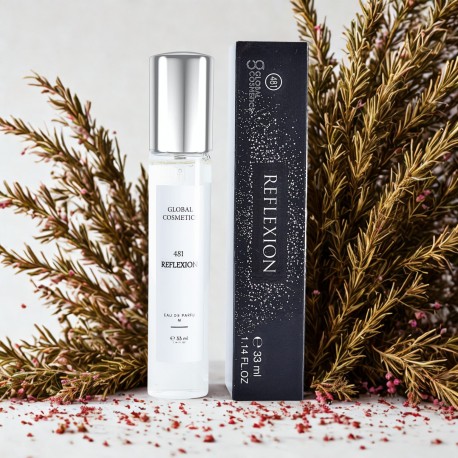 481 REFLEXION 33ml PERFUMY ZAPACH MĘSKI