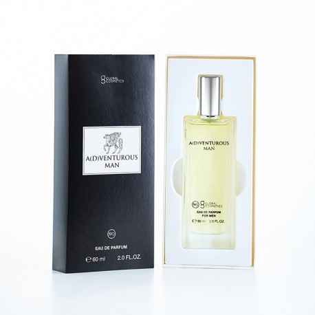 190 – AVEUROUS MAN 60 ml – zapach męski