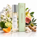 494 VESSENCE 33 ml – Perfumy Damskie | Świeży, Elegancki, Owocowo-Kwiatowy Zapach