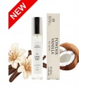 499 POWDER VANILLA ÉLIXIR 33ml PERFUMY wanilia kokos tonka zmysłowy zapach mocne