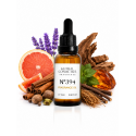 Olejek Zapachowy 10 ml 394 Męski elixir par sauva Trwałe Do Dyfuzora, Nawilżacza, Auta