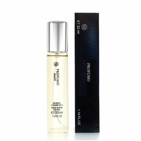 112 - PROFUMO MAN 33ml - zapach męski
